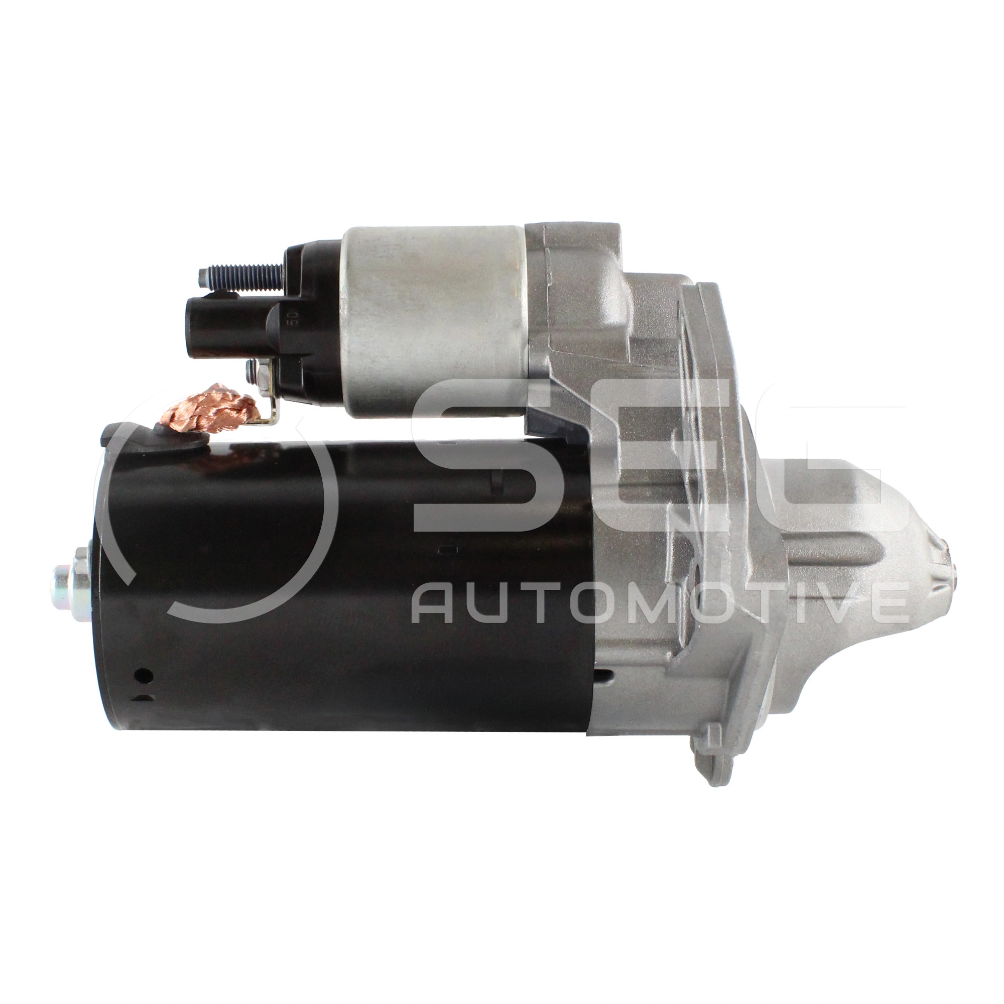 Electromotor