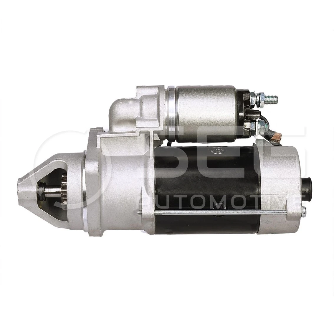 Electromotor