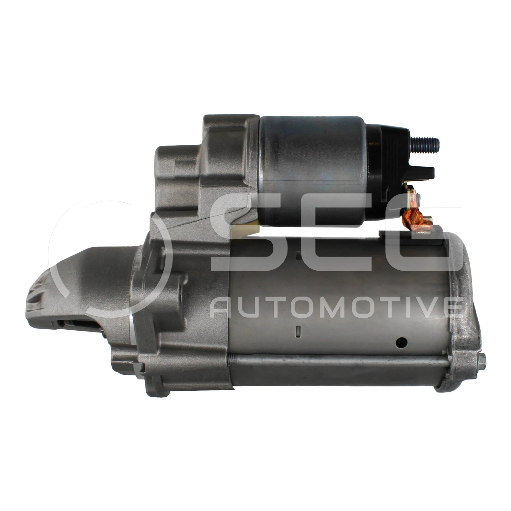 Electromotor