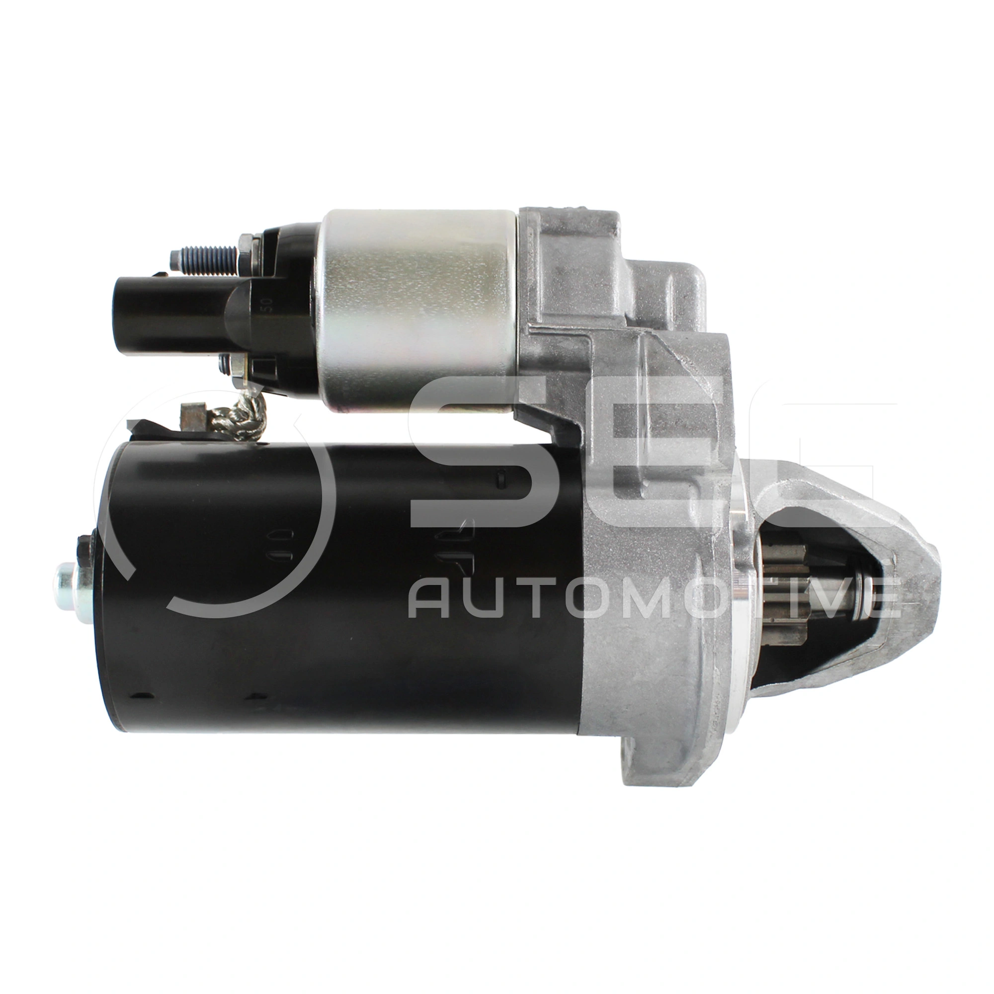 Electromotor