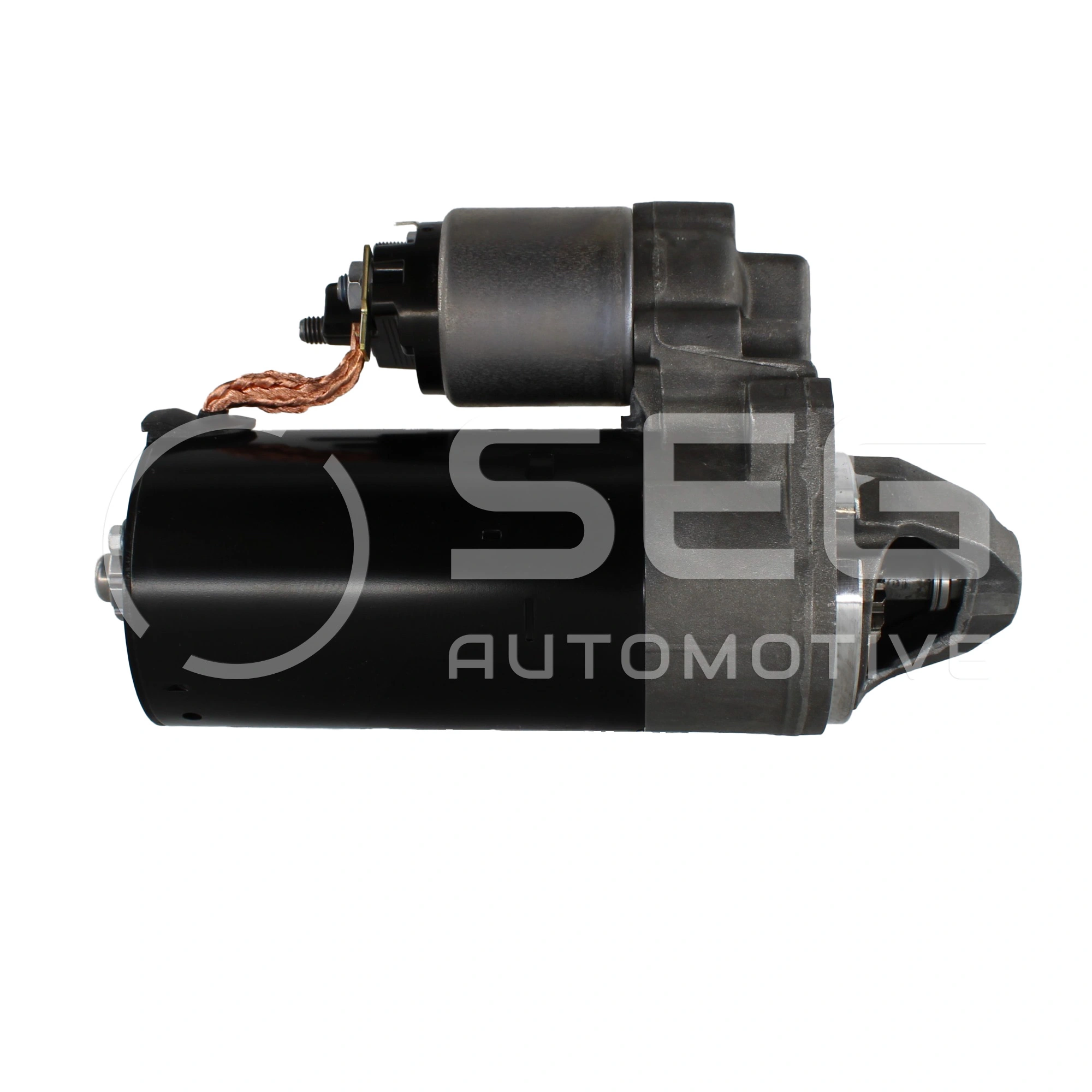 Electromotor