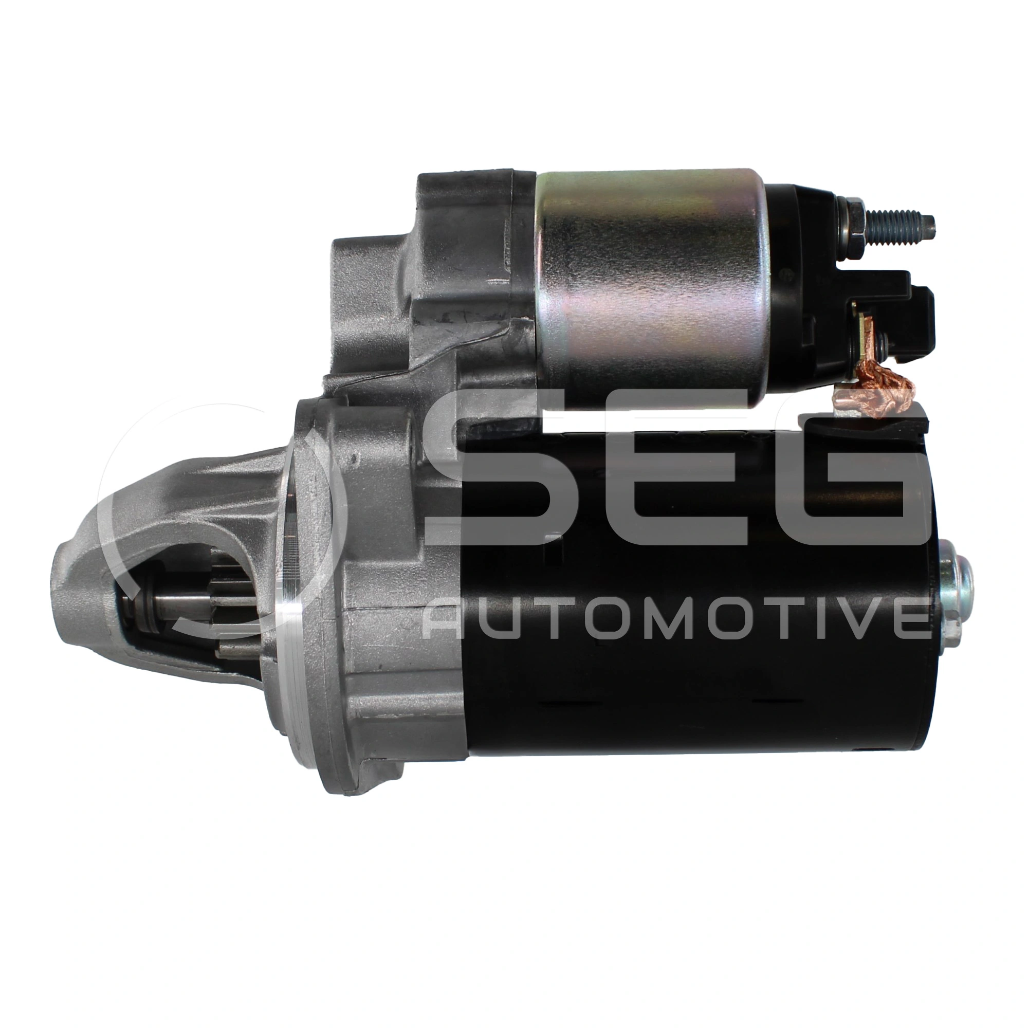 Electromotor