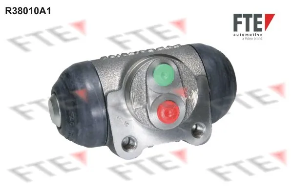 Cilindru receptor frana
