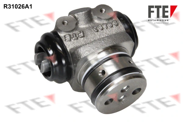 Cilindru receptor frana