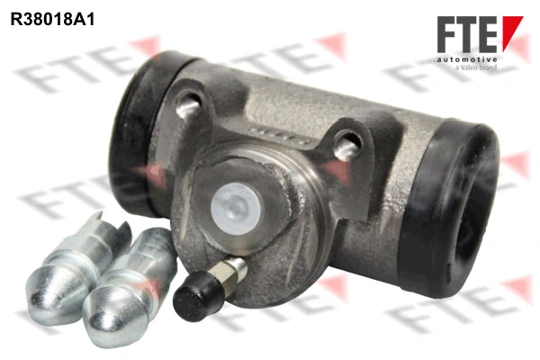 Cilindru receptor frana