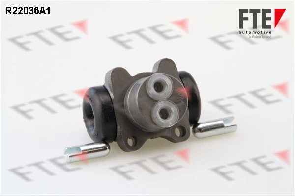 Cilindru receptor frana