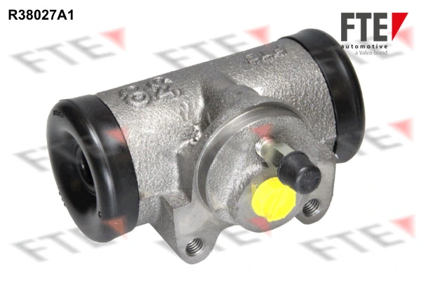 Cilindru receptor frana