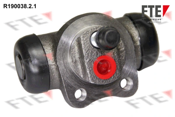 Cilindru receptor frana