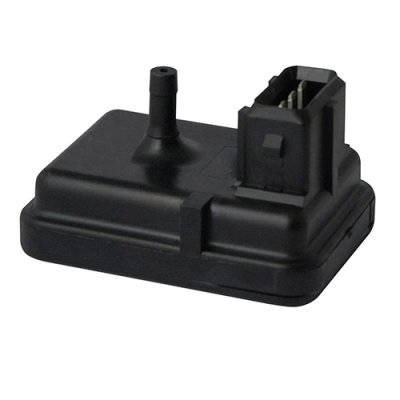 Senzor presiune galerie admisie