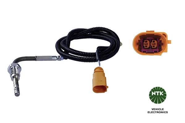 Senzor temperatura gaze evacuare