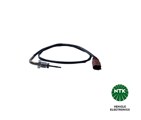 Senzor temperatura gaze evacuare