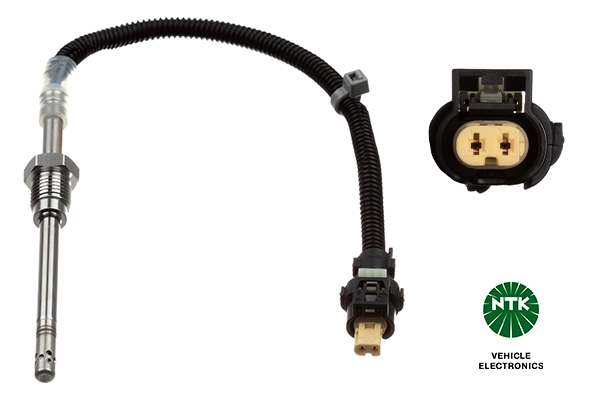 Senzor temperatura gaze evacuare