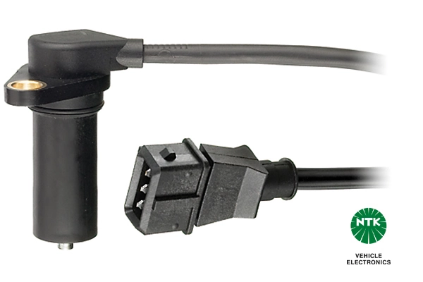 Senzor impulsuri arbore cotit