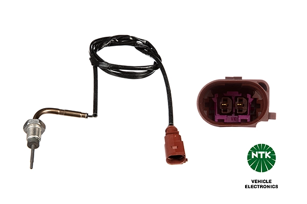 Senzor temperatura gaze evacuare