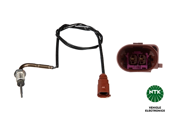 Senzor temperatura gaze evacuare