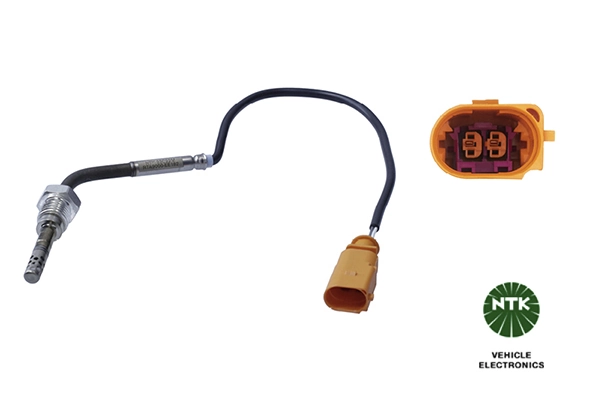 Senzor temperatura gaze evacuare
