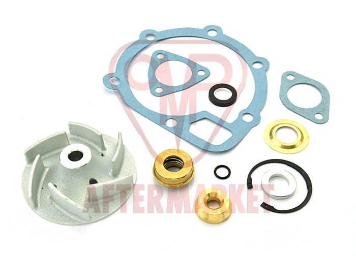 Set reparatie, pompa apa
