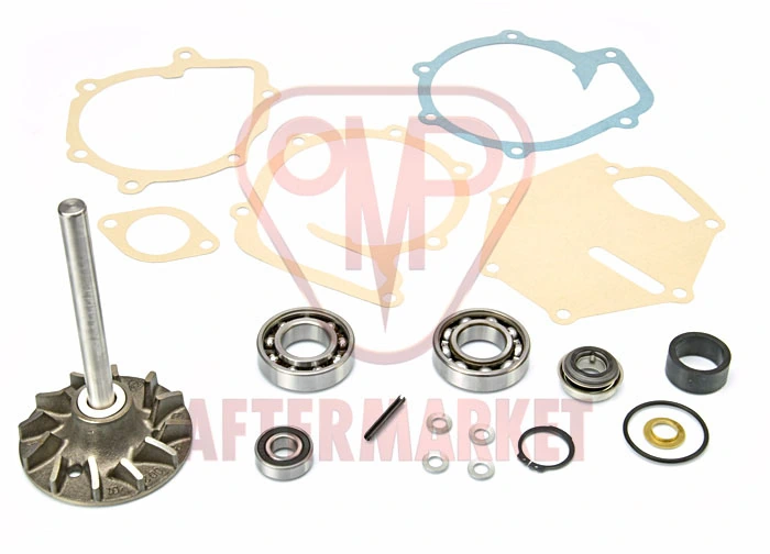 Set reparatie, pompa apa