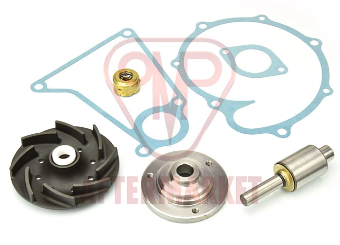 Set reparatie pompa apa