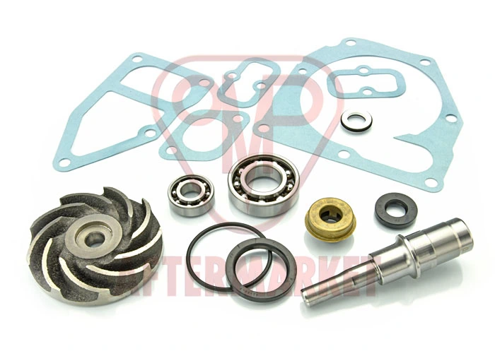 Set reparatie, pompa apa