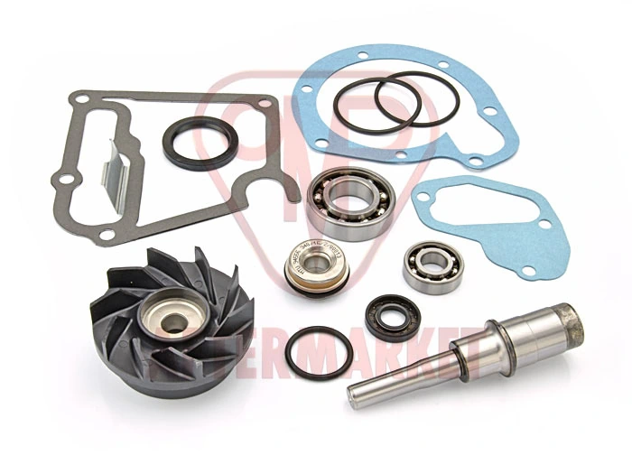 Set reparatie pompa apa