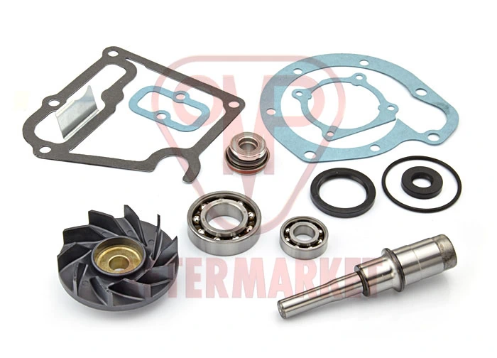 Set reparatie, pompa apa