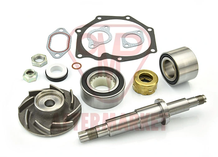 Set reparatie pompa apa