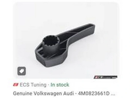 Maner inchidere capota motor