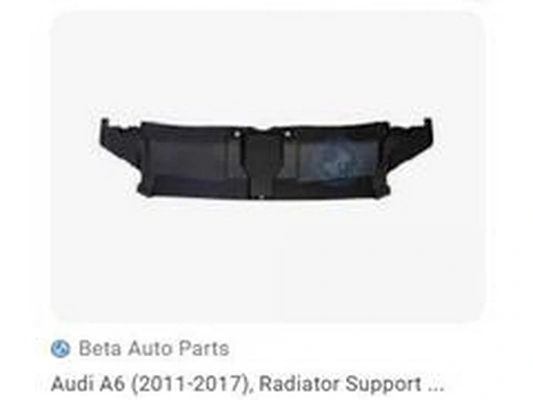 Buson radiator