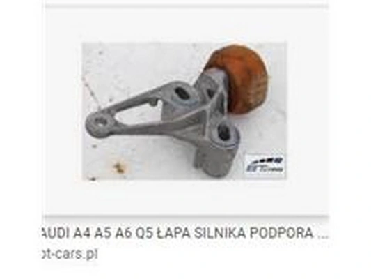 Rulment sarcina suport arc