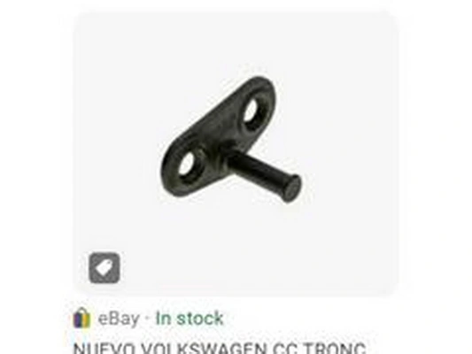 Bieleta stabilizator