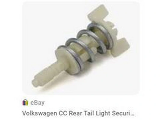 Bieleta stabilizator