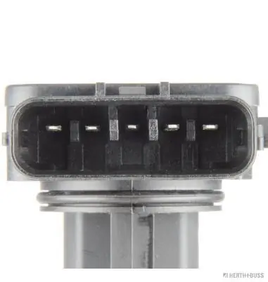 Senzor debit aer