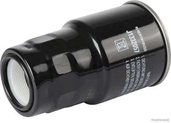 Filtru combustibil