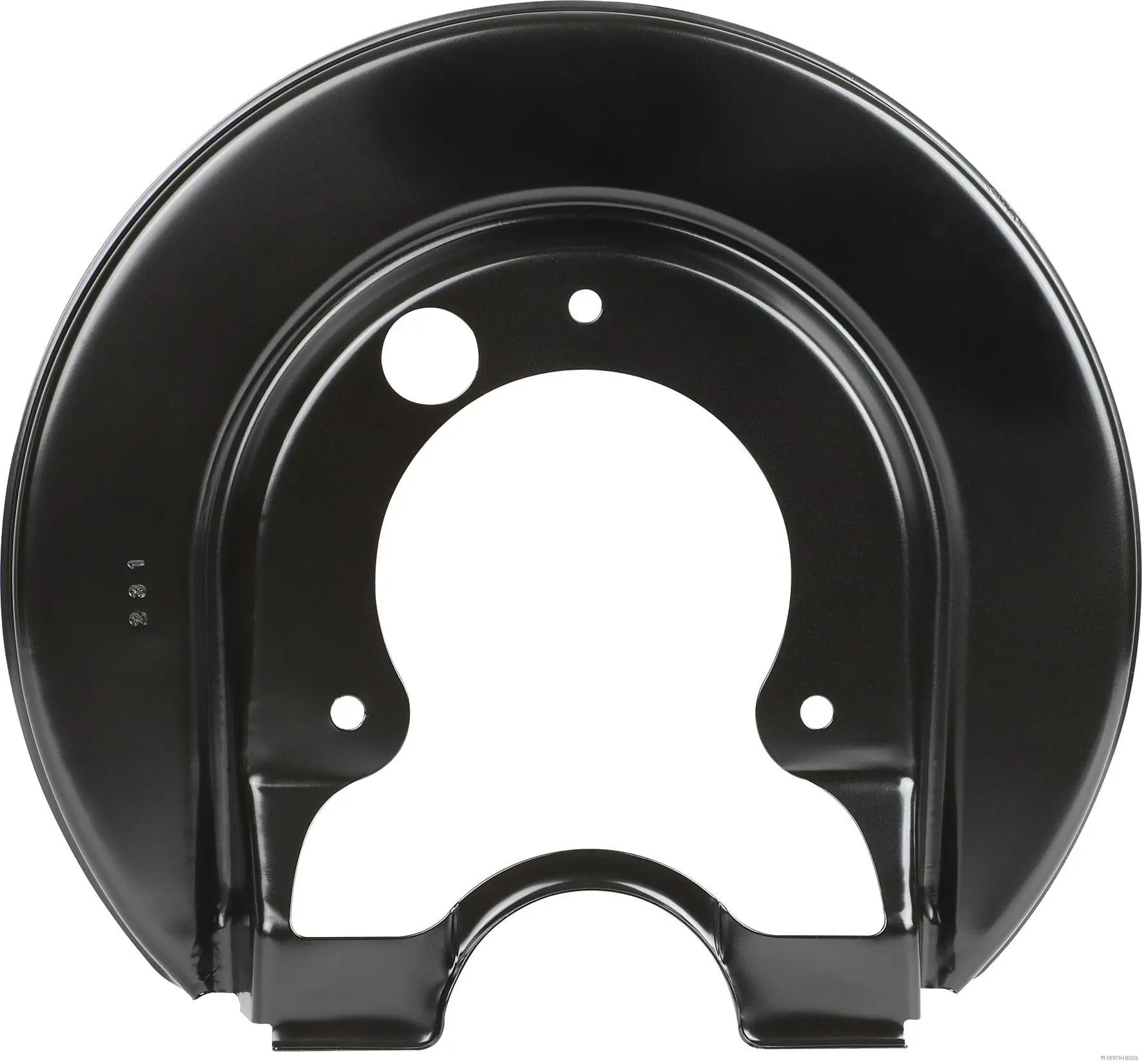 Protectie noroi disc frana