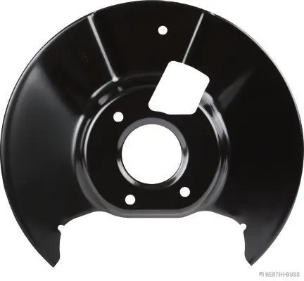 Protectie noroi disc frana