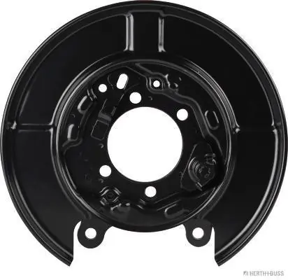 Protectie noroi disc frana