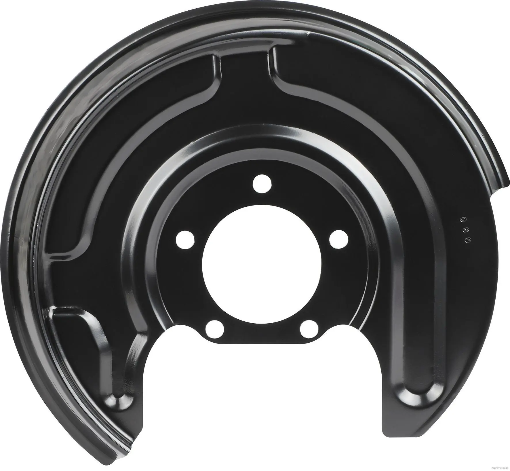 Protectie noroi disc frana