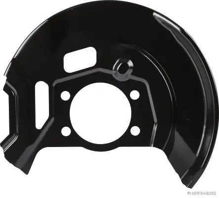 Protectie stropire,disc frana