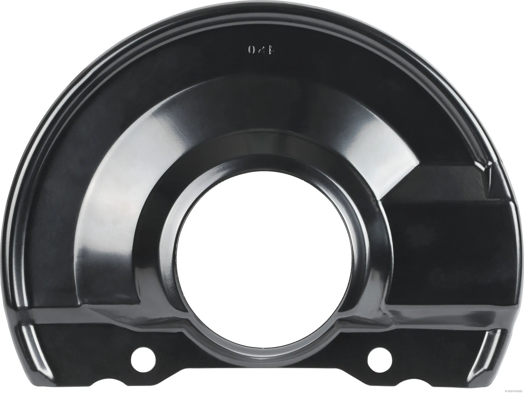 Protectie noroi disc frana
