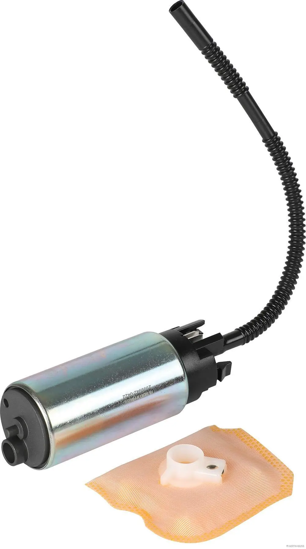 Pompa combustibil