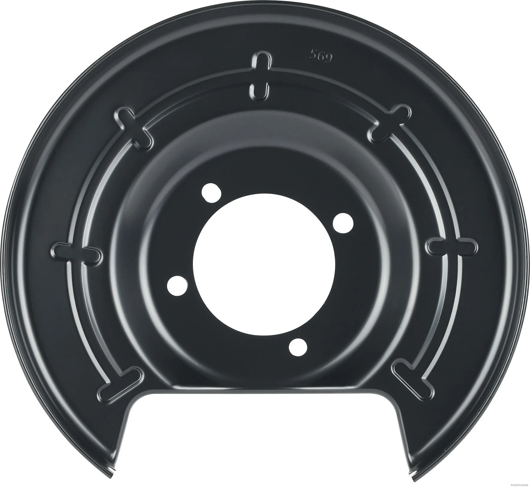Protectie noroi disc frana