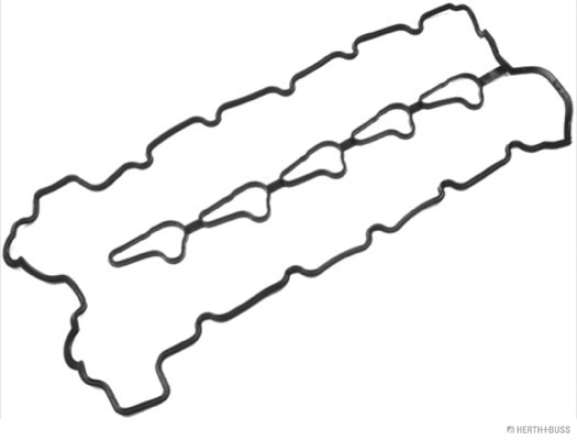 Garnitura capac culbutori