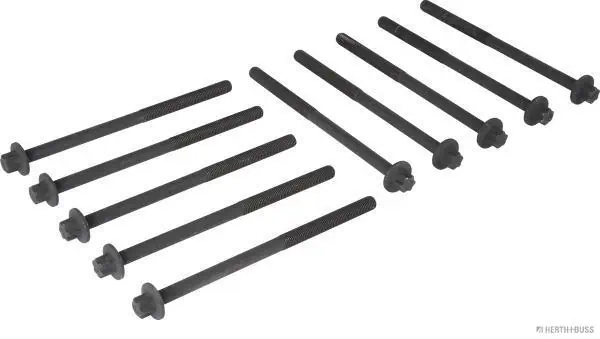 Set surub, chiulasa