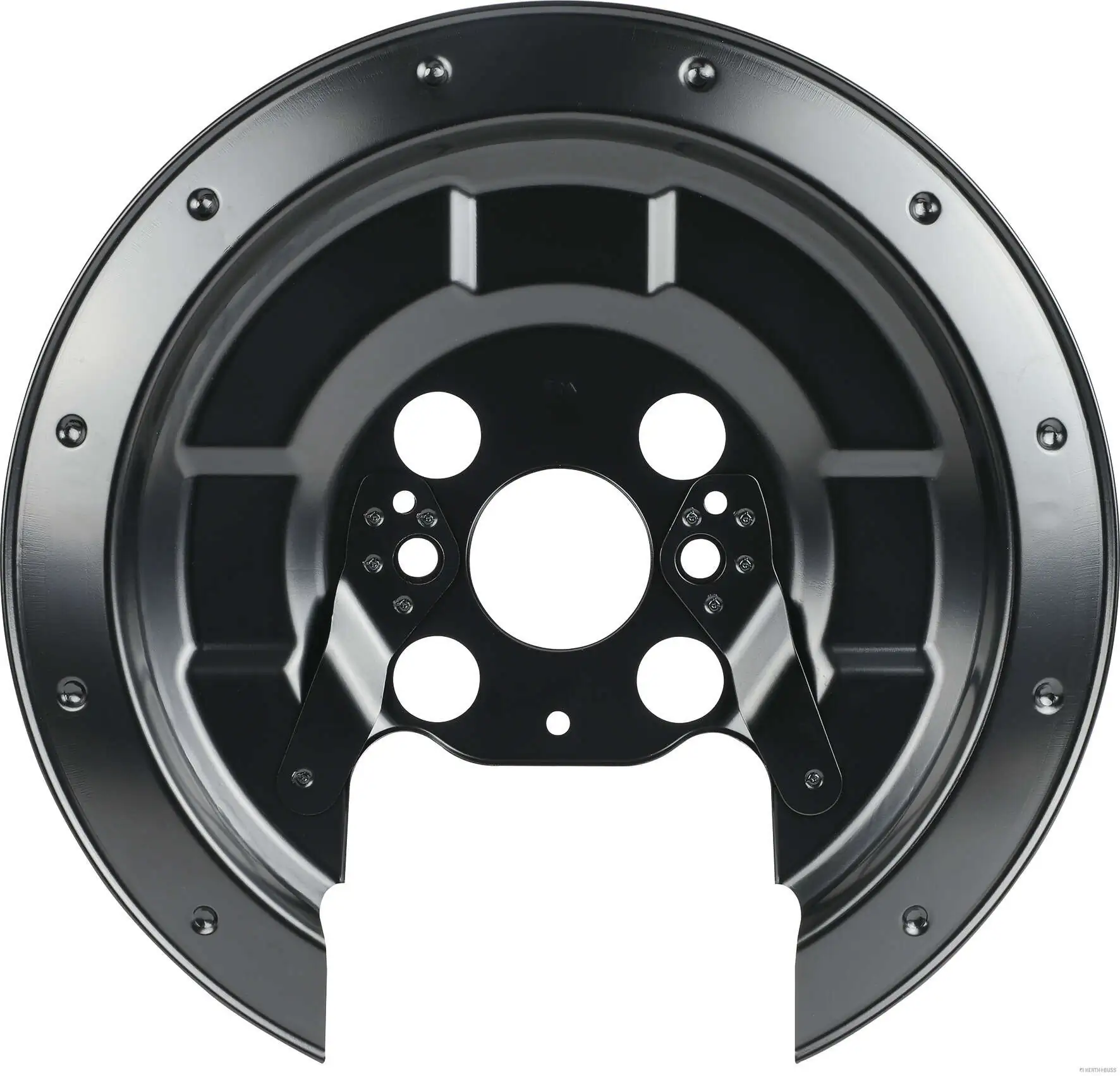 Protectie noroi disc frana