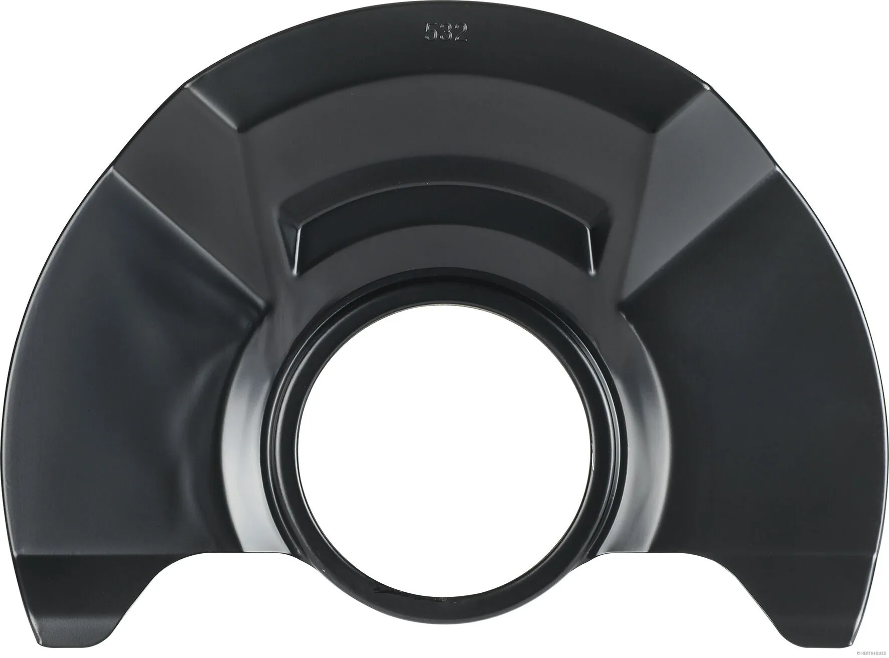 Protectie noroi disc frana