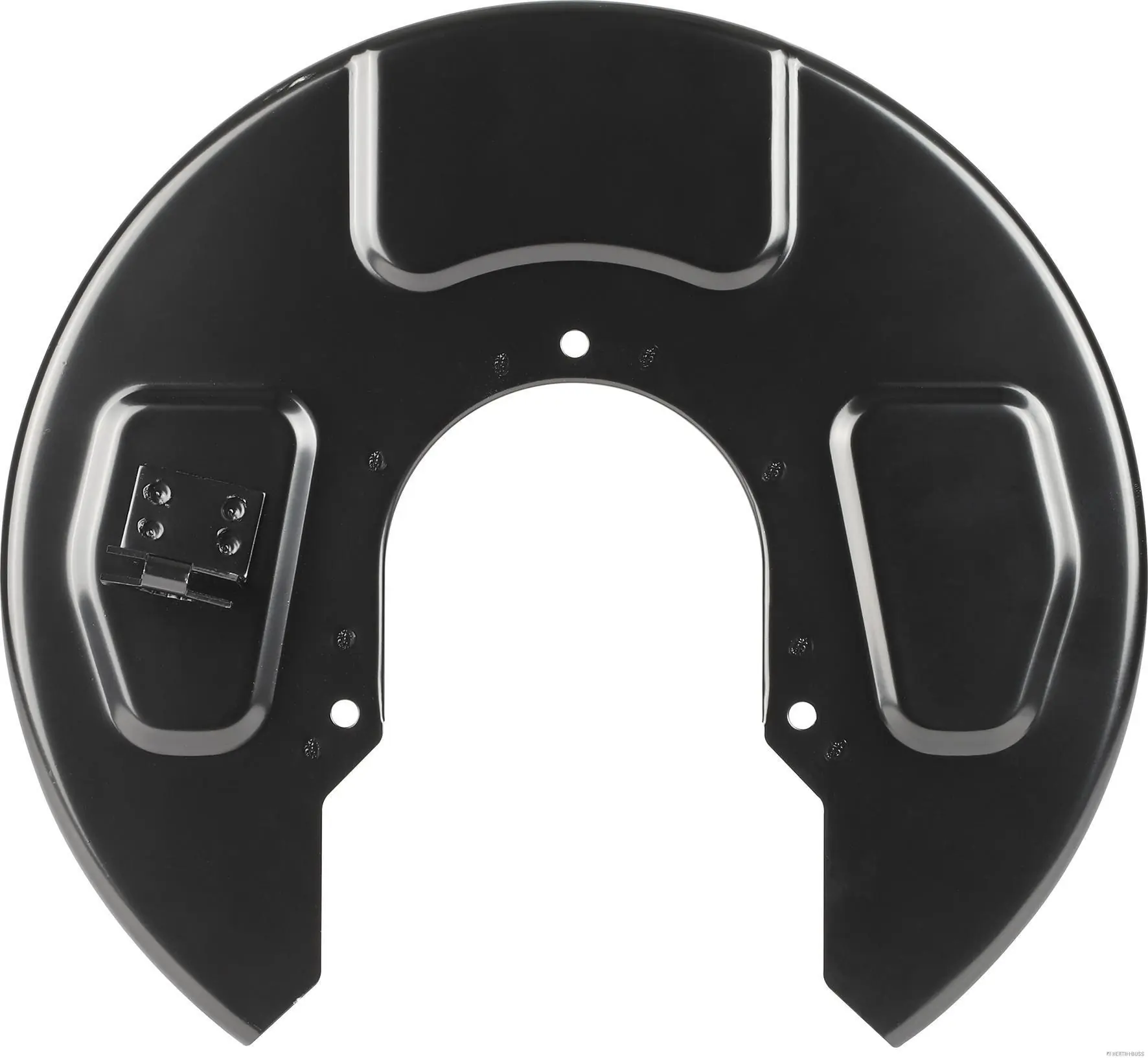 Protectie noroi disc frana