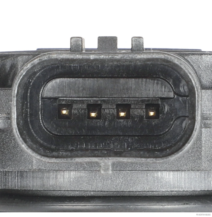 Senzor debit aer
