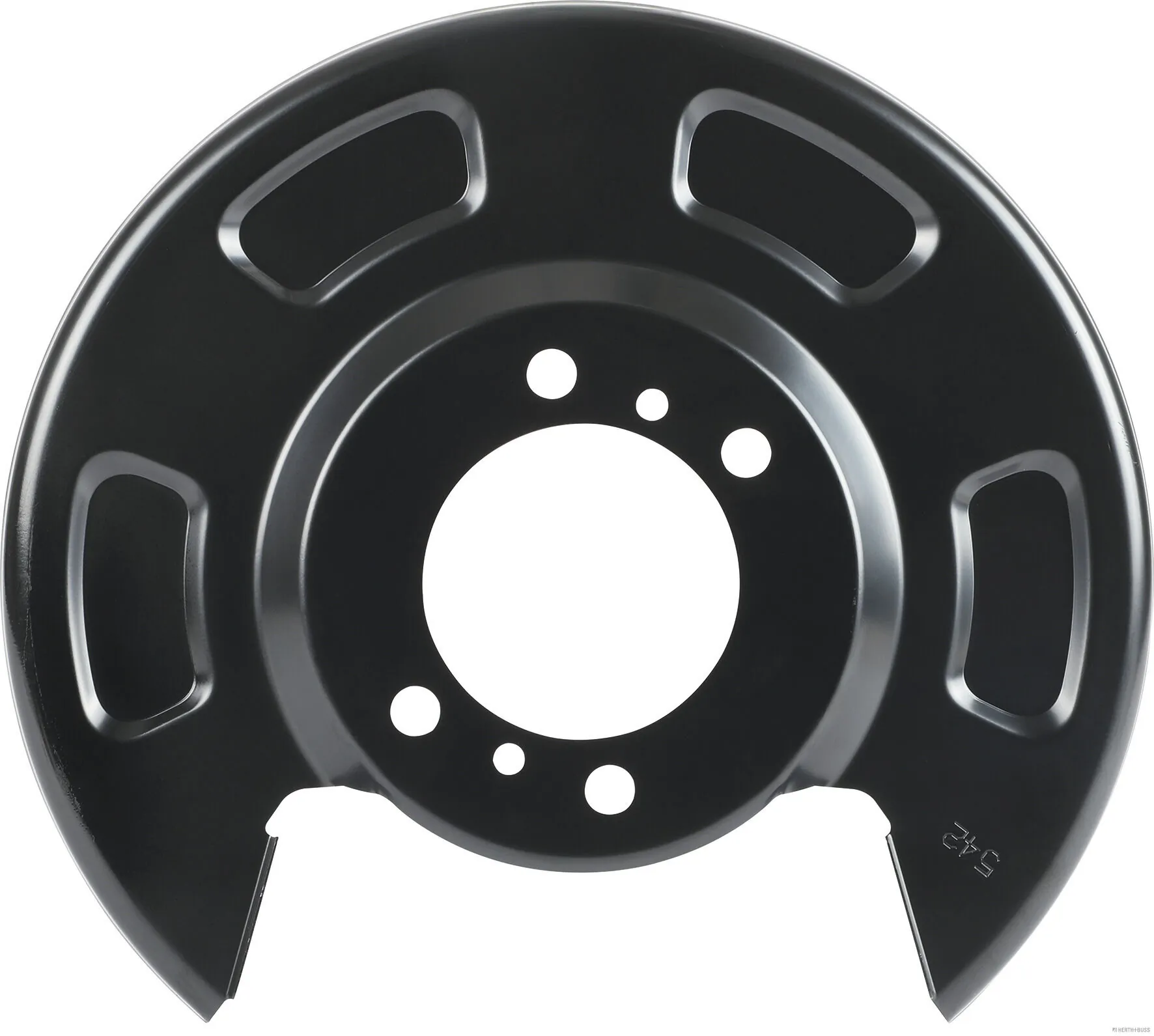 Protectie noroi disc frana