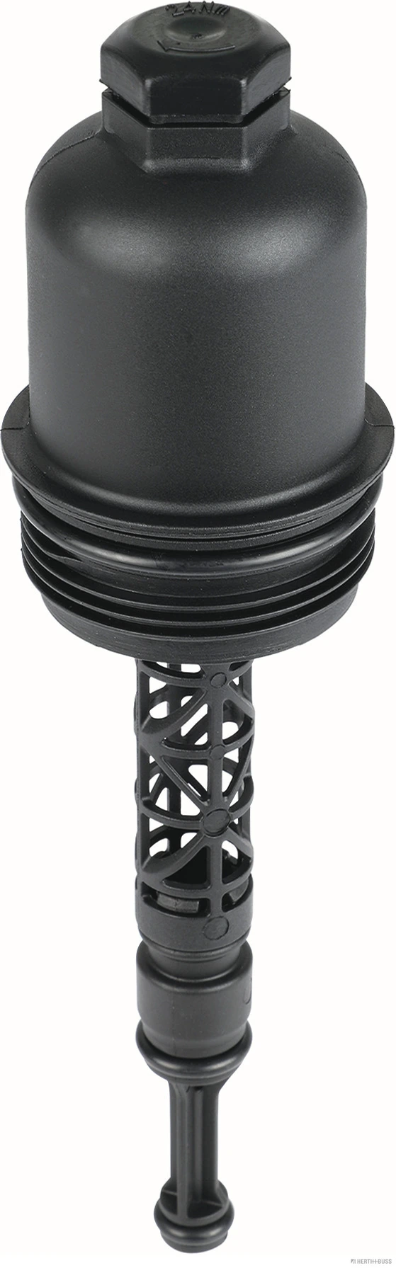 Capac carcasa filtru ulei